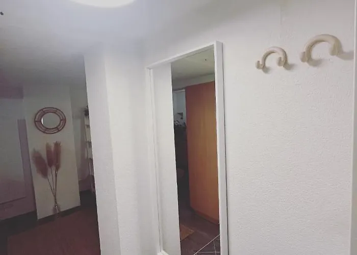 Franziskaner #12 דירה *