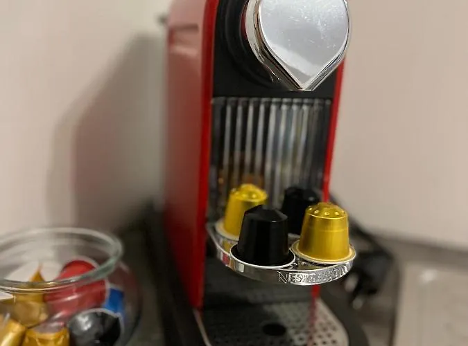 דירה Franziskaner #12 *