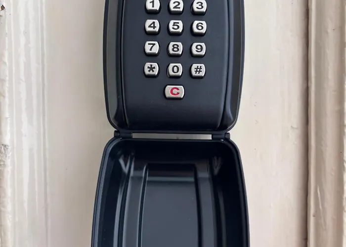 Franziskaner #12 * גראץ