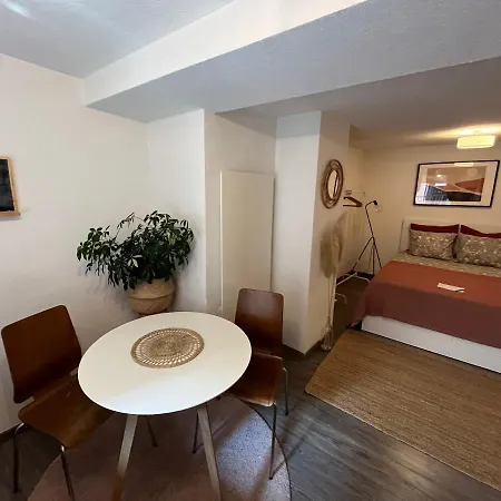 Apartment Franziskaner #12