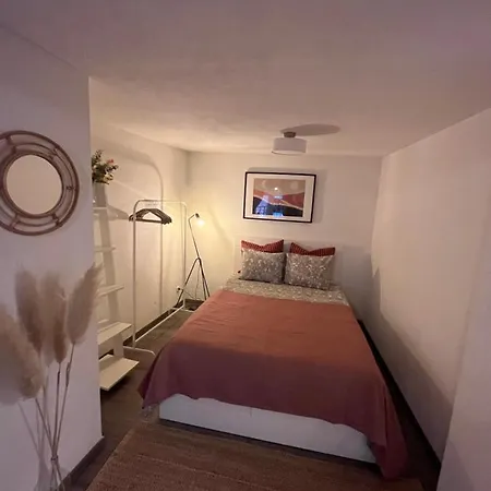 Franziskaner #12 Apartment Graz