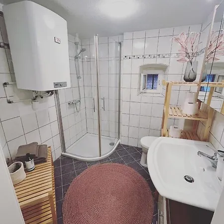 Apartman Franziskaner #12 *