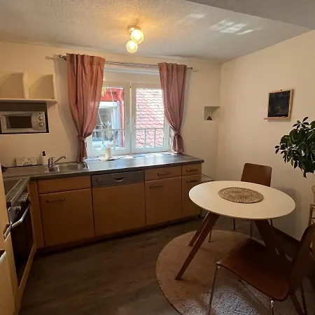 Apartment Franziskaner #12 Graz