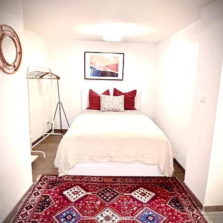 Apartment Franziskaner #12 Graz