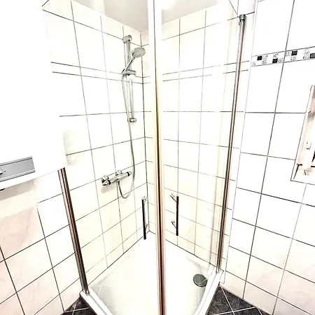 Franziskaner #12 Apartament Graz