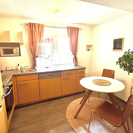 Apartment Franziskaner #12 *