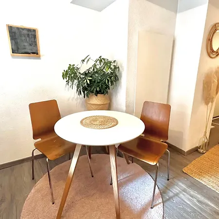 Apartment Franziskaner #12 Graz