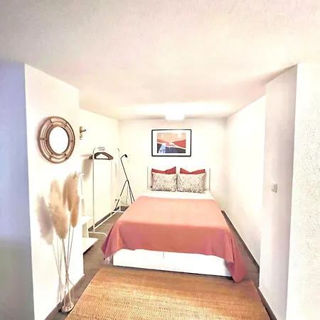 Franziskaner #12 Apartman