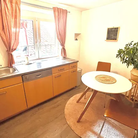 Apartment Franziskaner #12 Graz