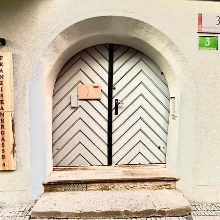 Franziskaner #12 * Грац