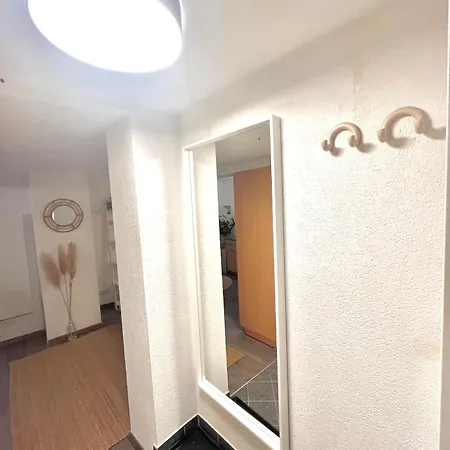 Franziskaner #12 Apartman