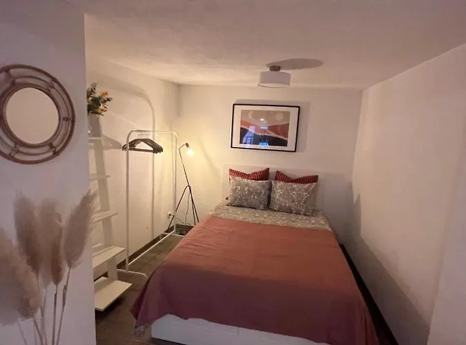 Franziskaner #12 Apartament Graz