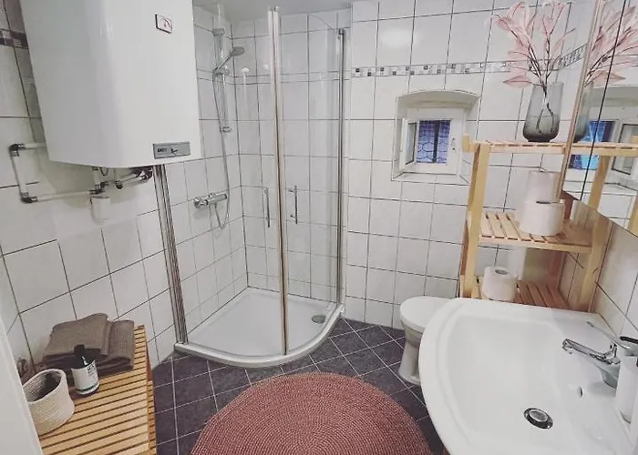 Апартаменти Franziskaner #12 *