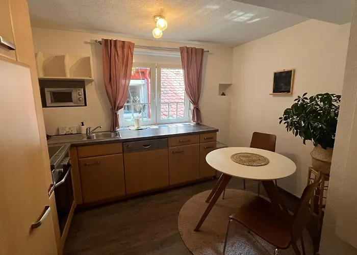Apartament Franziskaner #12 Graz