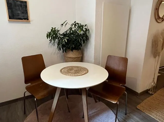Apartament Franziskaner #12