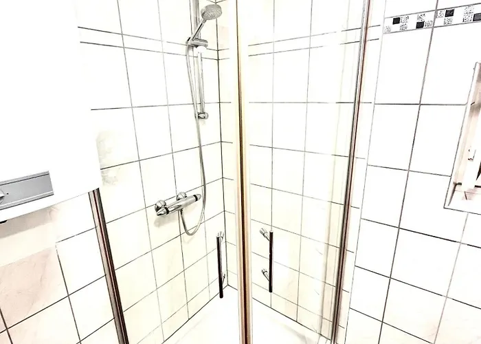 Franziskaner #12 Apartament Graz