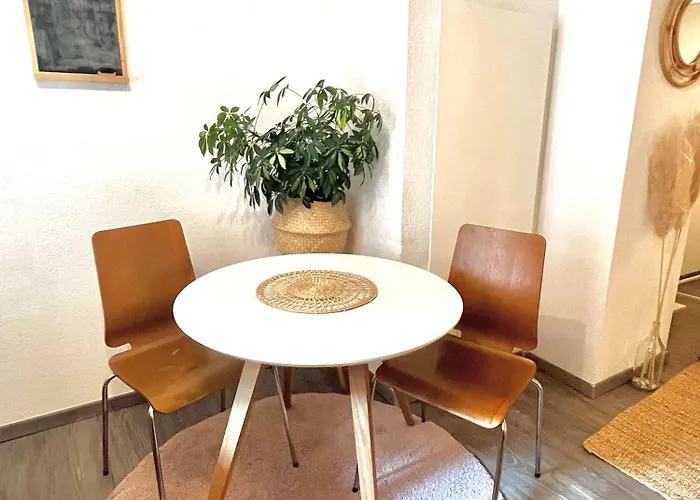 Apartament Franziskaner #12 Graz