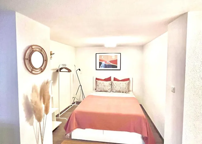 Franziskaner #12 Apartament