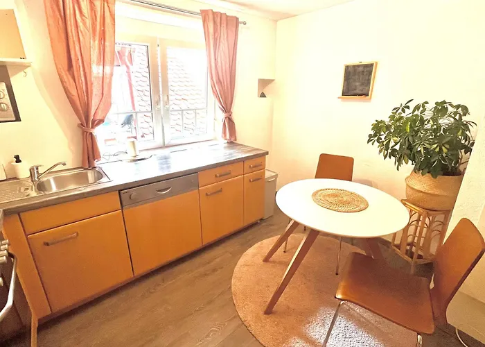 Apartament Franziskaner #12 Graz