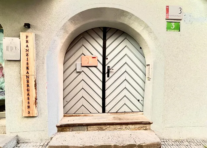 Franziskaner #12 * Graz