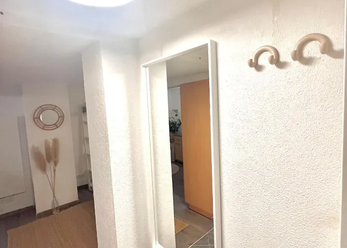 Franziskaner #12 Apartament